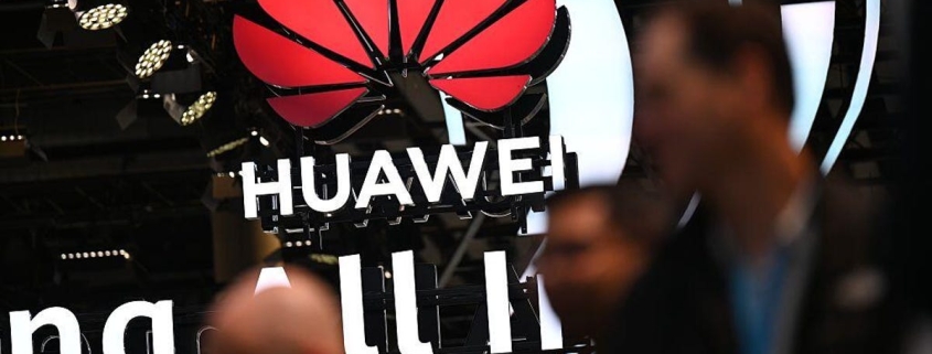 Trump Administration Bans Chinese Routers. Phones and Cameras Could Follow