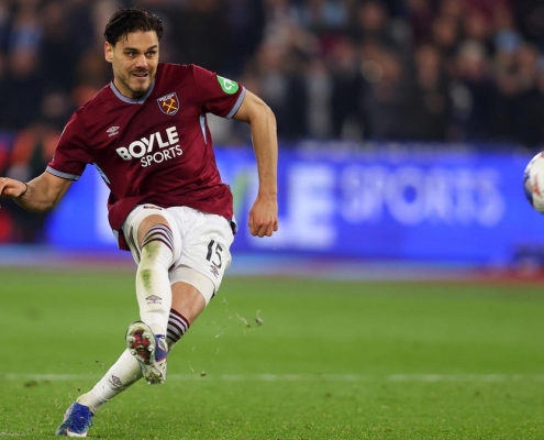 Livestream FA Cup Soccer: Watch Man City vs. Liverpool From Anywhere