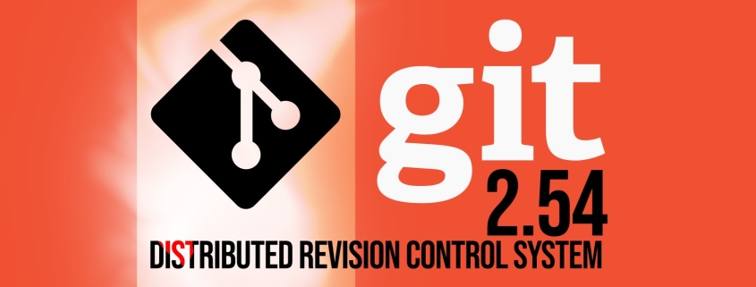 Git 2.54 Released With New git history Command