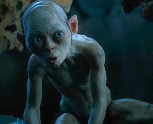 The Lord of the Rings: The Hunt for Gollum reveals its cast, and it’s just wonderful