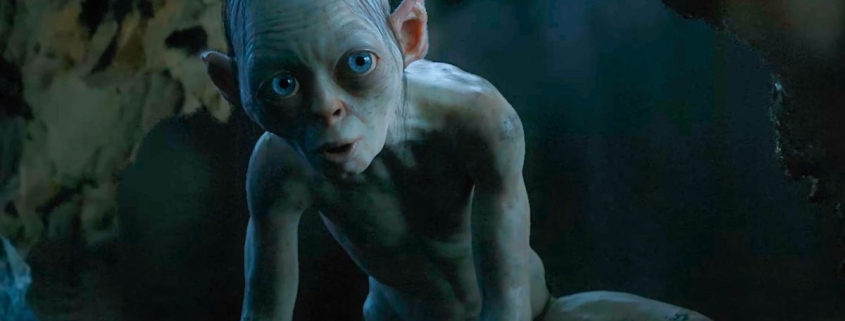 The Lord of the Rings: The Hunt for Gollum reveals its cast, and it’s just wonderful