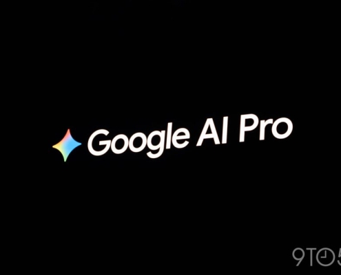 Google AI Pro now comes with 5 TB of storage, no price increase Google AI Pro now comes with 5 TB of storage, no price increase
