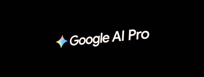Google AI Pro now comes with 5 TB of storage, no price increase