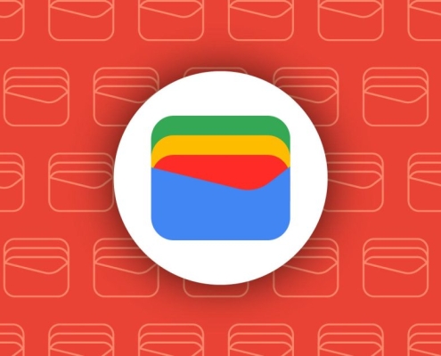 Google Wallet adds Live Update for flight tracking