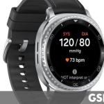 Your Samsung Galaxy Watch can now measure your blood pressure in the US Your Samsung Galaxy Watch can now measure your blood pressure in the US
