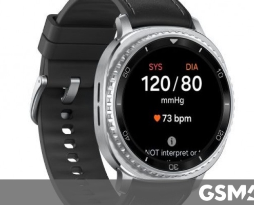 Your Samsung Galaxy Watch can now measure your blood pressure in the US