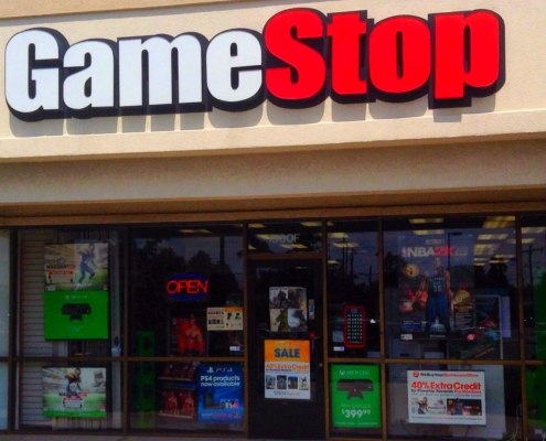 A former GameStop exec thought building its Steam competitor would be his ‘forever job,’ but the retailer bet the house on digital distribution being ‘a passing phase’ A former GameStop exec thought building its Steam competitor would be his ‘forever job,’ but the retailer bet the house on digital distribution being ‘a passing phase’
