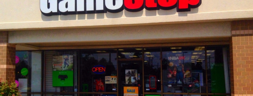 A former GameStop exec thought building its Steam competitor would be his ‘forever job,’ but the retailer bet the house on digital distribution being ‘a passing phase’ A former GameStop exec thought building its Steam competitor would be his ‘forever job,’ but the retailer bet the house on digital distribution being ‘a passing phase’