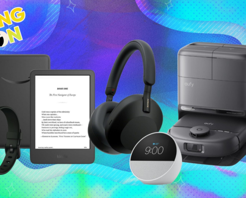 The top 10 deals at Amazon to shop before Big Spring Sale ends at midnight The top 10 deals at Amazon to shop before Big Spring Sale ends at midnight