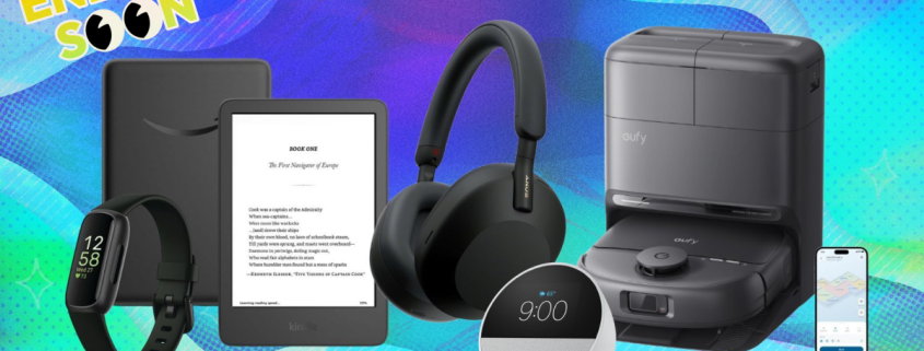 The top 10 deals at Amazon to shop before Big Spring Sale ends at midnight