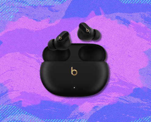 Best Beats deal: Save on Beats Studio Buds+ Best Beats deal: Save on Beats Studio Buds+
