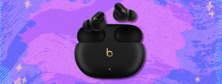 Best Beats deal: Save  on Beats Studio Buds+