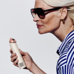 Dyson’s new HushJet Mini Cool portable fan is only 