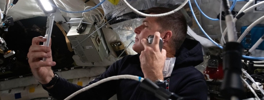 Artemis II: All the Apple, GoPro, and Microsoft gadgets on Orion