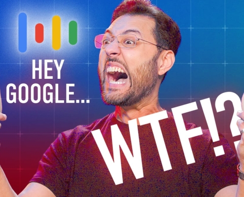 Google Home Problems After Gemini Update