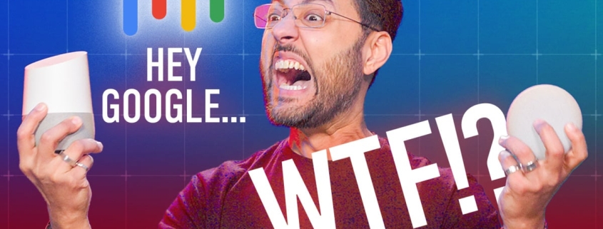 Google Home Problems After Gemini Update