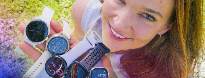 I Ran 30 Miles and THIS Is the Most Accurate Smartwatch