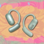 Best Soundcore deal: Save .01 on the Soundcore AeroFit 2 by Anker earbuds at Amazon