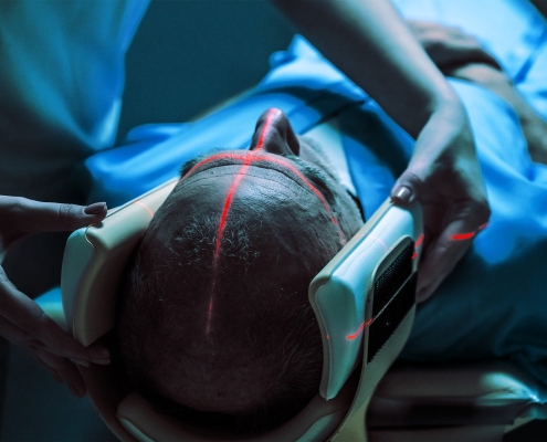 America’s Largest Hospital System Ready to Start Replacing Radiologists With AI, Its CEO Says