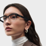 Huawei launches HarmonyOS AI smart glasses with camera and translation · TechNode