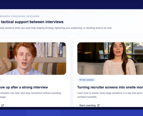 Humanly raises M to put AI to work for job seekers, not just the companies hiring them Humanly raises M to put AI to work for job seekers, not just the companies hiring them