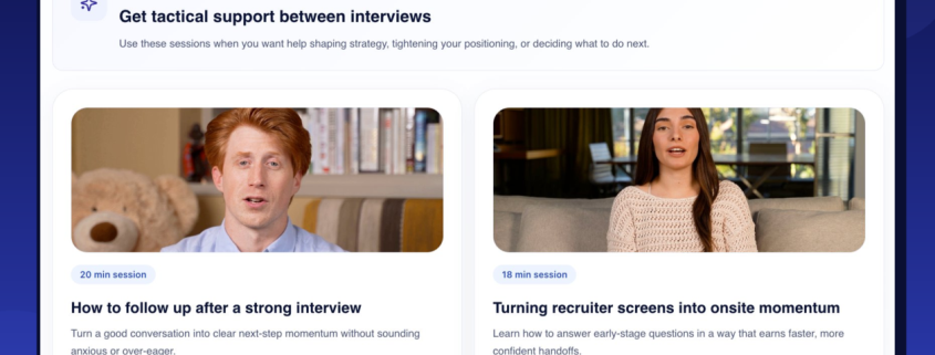 Humanly raises M to put AI to work for job seekers, not just the companies hiring them