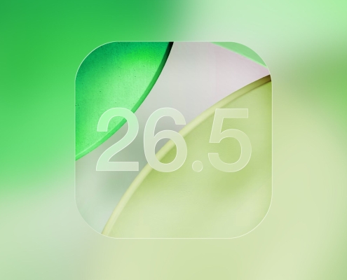 Here’s What’s New in iOS 26.5 So Far