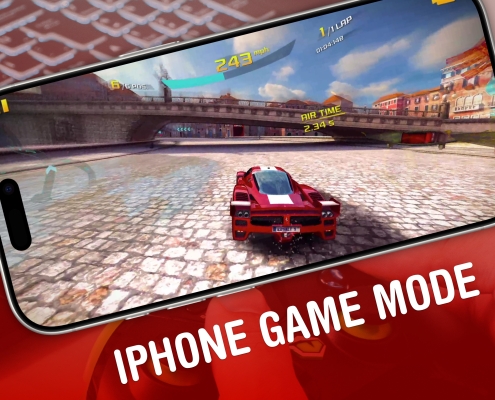iPhone Game Mode explained: What it is and how to turn it off