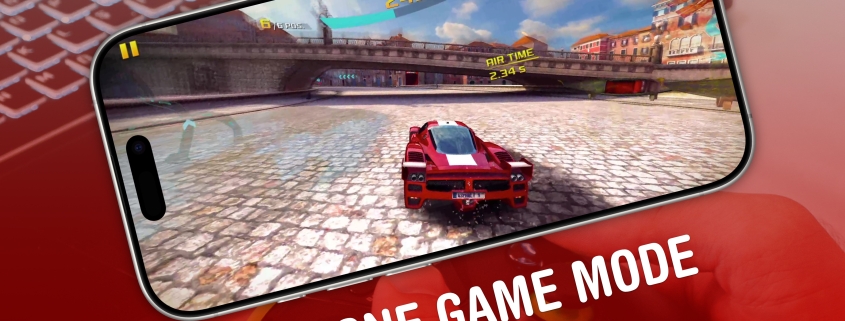 iPhone Game Mode explained: What it is and how to turn it off