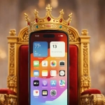 Apple takes the crown as iPhone 17 surges ahead globally