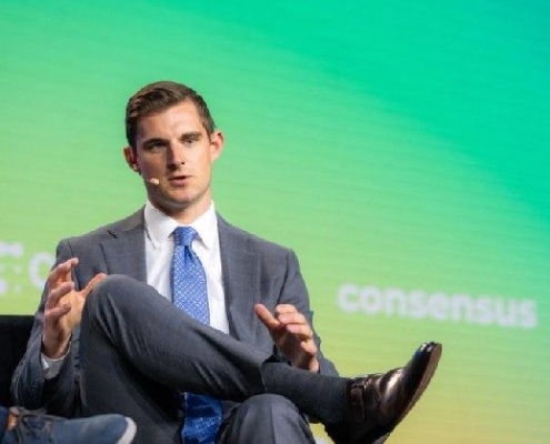 Cantor Fitzgerald Donates  Million to Crypto PAC Led by Tether Executive