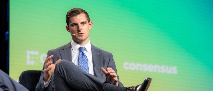 Cantor Fitzgerald Donates  Million to Crypto PAC Led by Tether Executive