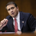 Crypto Enforcement Architect Todd Blanche Named Interim Attorney General Crypto Enforcement Architect Todd Blanche Named Interim Attorney General