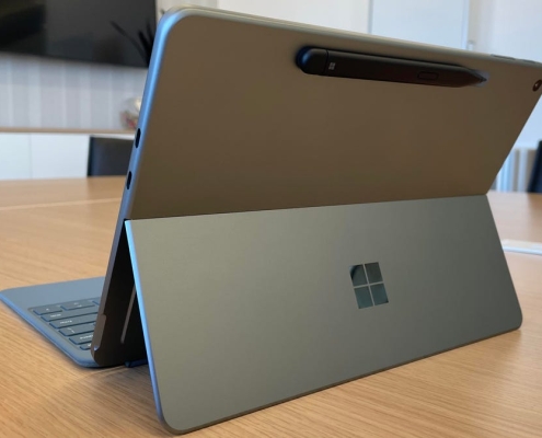 The same Microsoft Surface I bought 4 months ago is 69% more expensive now – here’s why
