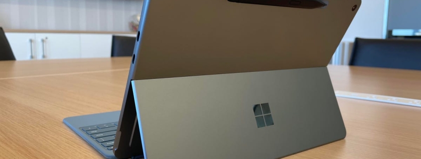 The same Microsoft Surface I bought 4 months ago is 69% more expensive now – here’s why