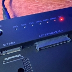 Why I’m ditching my cheap PC cloning software for this M.2 dock that’s highly functional