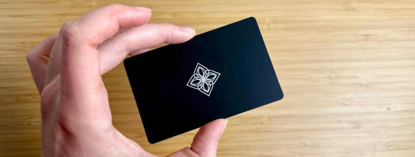 Brick vs. Bloom Card: I tested both for my screen addiction, and the winner depends on you