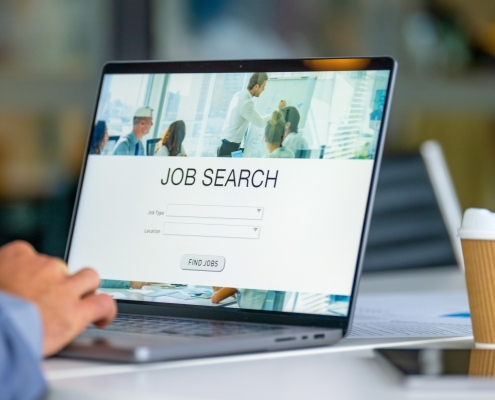 LinkedIn data shows AI isn’t to blame for hiring decline… yet