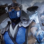 World Championship Wrestling once spent millions on a gimmick ripping off Mortal Kombat’s Sub-Zero, before Midway threatened to sue and WCW immediately gave up: ‘We were gonna lose big, like real big’