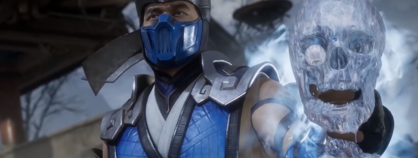 World Championship Wrestling once spent millions on a gimmick ripping off Mortal Kombat’s Sub-Zero, before Midway threatened to sue and WCW immediately gave up: ‘We were gonna lose big, like real big’