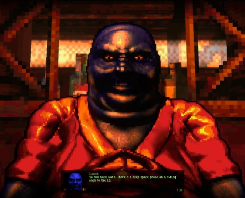 Fortune’s Run resumes development following creator’s prison release: ‘The parole board reviewed my case and instantly kicked my ass out of jail’