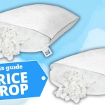 ‘This is heaven’ — save  on the Sealy Adjustable Pillows that customers swear by for relieving neck pain