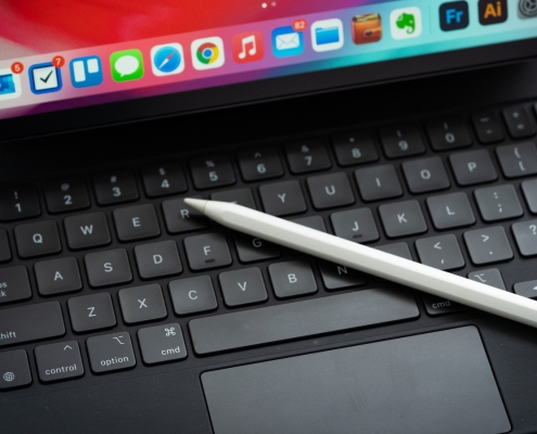 What Makes The Apple Pencil So Expensive?