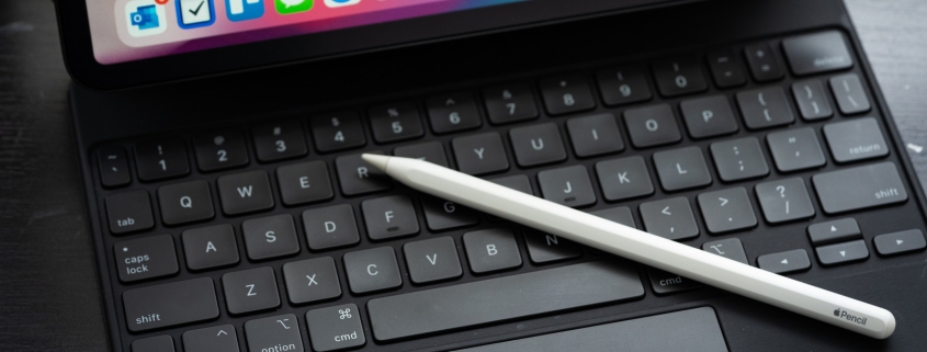 What Makes The Apple Pencil So Expensive?