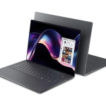 Dell’s New XPS Laptops Feature The First Consumer Display Of Its Kind