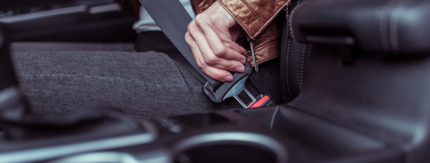 Why Did Car Manufacturers Stop Using Automatic Seat Belts?