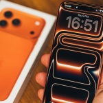 The iPhone 17 Pro’s Wallpaper Is Actually More Than Just An Abstract Design The iPhone 17 Pro’s Wallpaper Is Actually More Than Just An Abstract Design