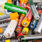 How Many AA Batteries Does It Take To Power A PC? This YouTuber Found The Answer