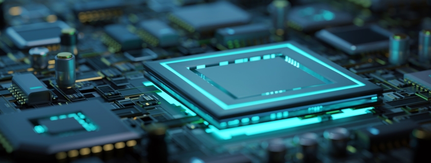 The Future Of Computer Chips Is Doing More Than Replacing Electricity