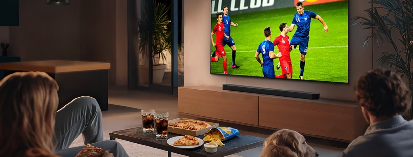 Samsung’s Latest Lineup Of Mini-LED TVs Puts An Emphasis On Value